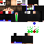 Texture for CrafterMC65