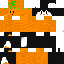 Texture for penguin