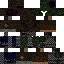Texture for daim son