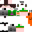 Texture for Skin Bella By Marco_006