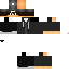 Texture for steve