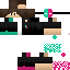 Texture for signature