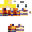 Texture for Raptor052003SSJ