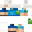 Texture for rgfg