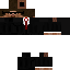 Texture for Secret agent steve