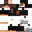 Texture for SaberTooth