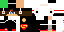 Texture for steve