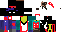 Texture for Zombrine