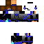 Texture for BrainMaps