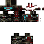 Texture for Genesis343