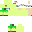 Texture for cypes surfs up