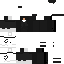 Texture for パーカー黒