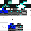 Texture for GraySlayer Mecha