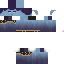Texture for World of Warcraft: Void Elf
