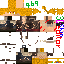 Texture for Dlet_Corrompido_SSJ_2