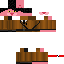 Texture for nazics
