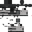 Texture for SCP Foundation guard
