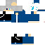 Texture for Sans Undertale