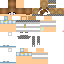 Texture for FIXED FOR THE THIRD TIME!!! FAIRY TAIL HANNA KAISON!