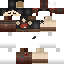 Texture for RENEGATE RAIDER