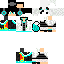 Texture for Dominator