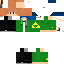 Texture for Link-Boy