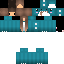 Texture for Dino