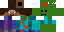 Texture for ZOMBIE kill!