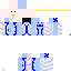 Texture for pinguin good