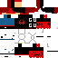 Texture for Chivas_Godzilla (by Godzilla200100)