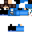 Texture for hUGOcs10