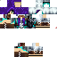 Texture for Assassin 1