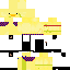 Texture for FBI Duck