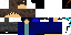 Texture for Adam the Adventurer