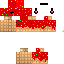 Texture for skine ninjaxx rouge