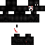 Texture for Ghostface