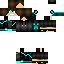 Texture for  zeus