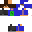 Texture for Lineex 3 pixel