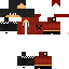 Texture for Luke skin principal