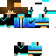 Texture for char
