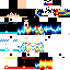Texture for skin