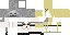 Texture for Esqueleta