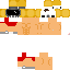 Texture for striper julio