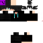 Texture for WillianGojo