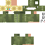 Texture for dino meh