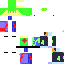 Texture for awesome