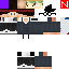 Texture for fcc