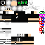 Texture for steve