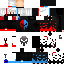 Texture for ANUMA
