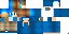 Texture for rdf
